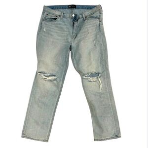 Gap boyfriend jeans